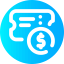 Ticket icon 64x64
