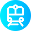 Train icon 64x64