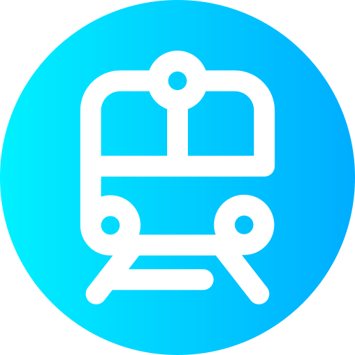 Train icon