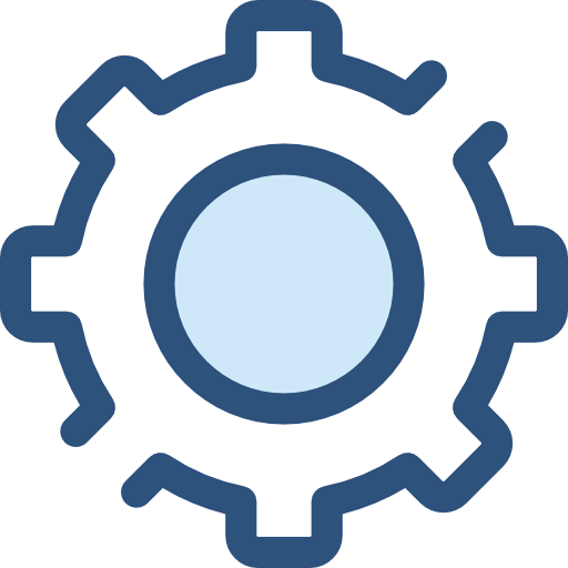 Settings icon