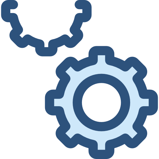 Settings icon