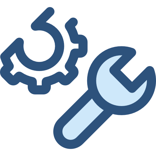 Settings icon