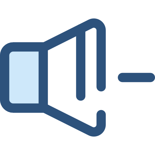 Volume icon