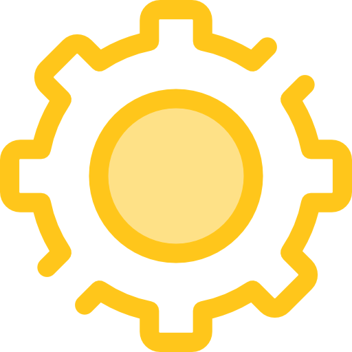 Settings icon