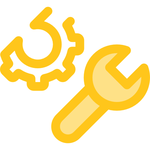 Settings icon