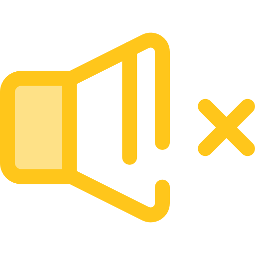 Volume icon