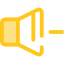 Volume icon 64x64