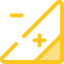 Contrast icon 64x64