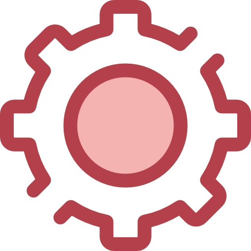 Settings icon