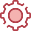 Settings icon 64x64