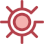 Brightness іконка 64x64