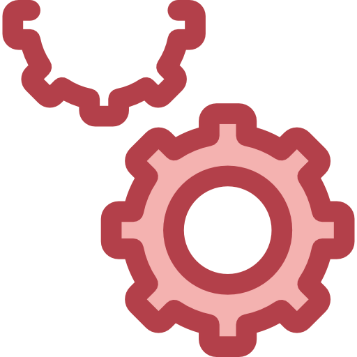 Settings icon