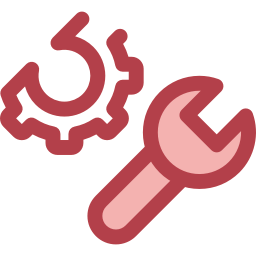 Settings icon