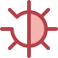 Brightness іконка 64x64