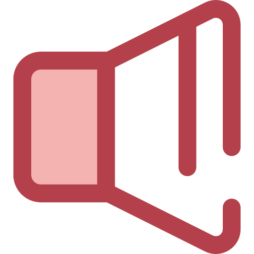 Volume icon