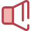 Volume icon 64x64