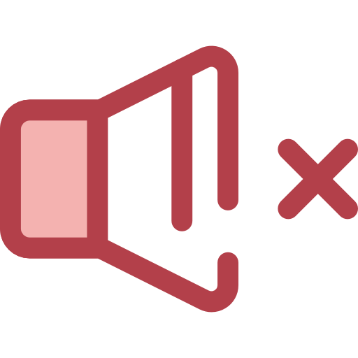 Volume icon