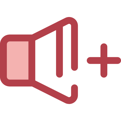 Volume icon