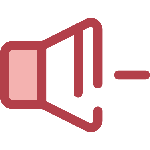 Volume icon