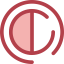 Contrast icon 64x64