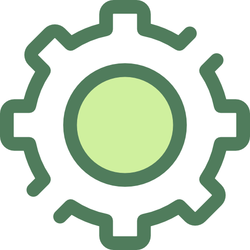 Settings icon