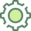 Settings icon 64x64