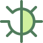 Brightness icon 64x64