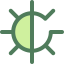Brightness іконка 64x64