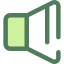 Volume icon 64x64