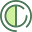 Contrast icon 64x64