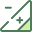Contrast icon 64x64