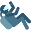Astronaut icon 64x64