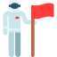Astronaut icon 64x64