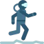 Astronaut icon 64x64