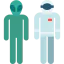 Astronaut icon 64x64