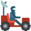 Astronaut icon 64x64