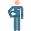 Astronaut icon 64x64
