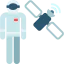 Astronaut icon 64x64