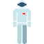 Astronaut icon 64x64