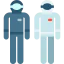 Astronaut icon 64x64
