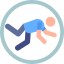 Astronaut icon 64x64
