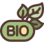 Bio Symbol 64x64