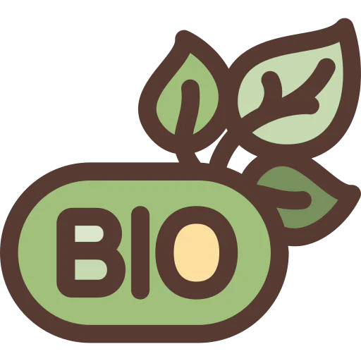 Bio icon