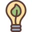 Lightbulb іконка 64x64