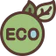 Eco icon 64x64