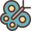 Butterfly icon 64x64