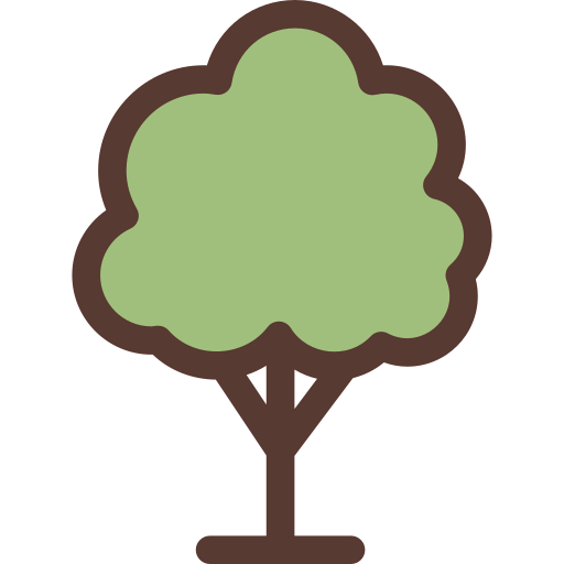 Tree icon