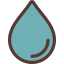 Drop icon 64x64