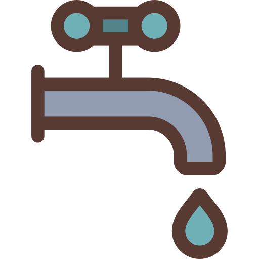 Faucet icon