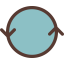 Recycling icon 64x64